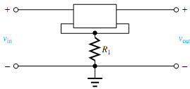 2290_Find the open-circuit voltage amplification of the circuit.png